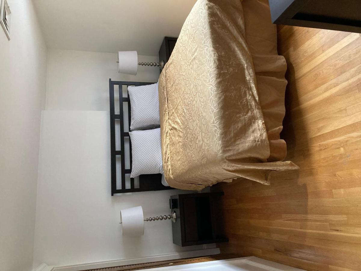 Apartamento Near State House Park 30 Day Stays Boston