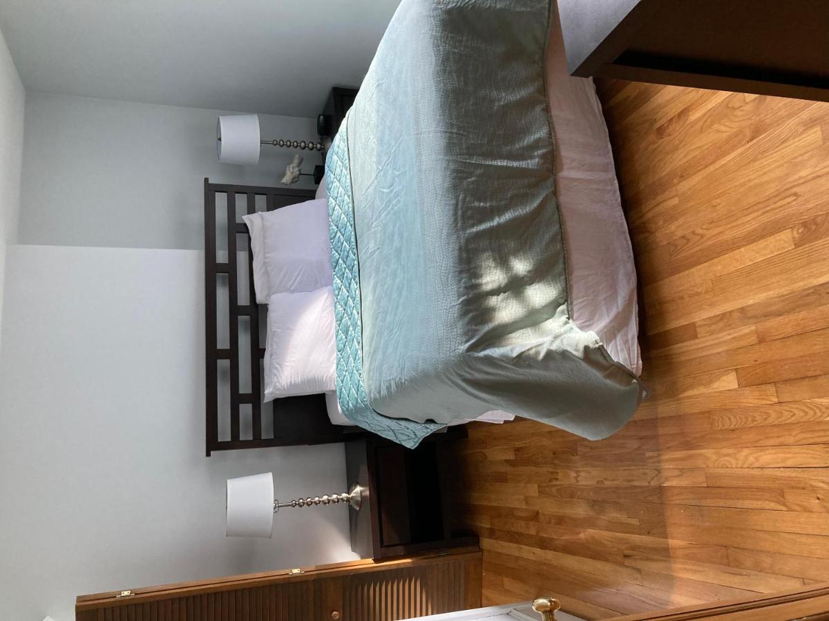 Apartamento Near State House Park 30 Day Stays Boston