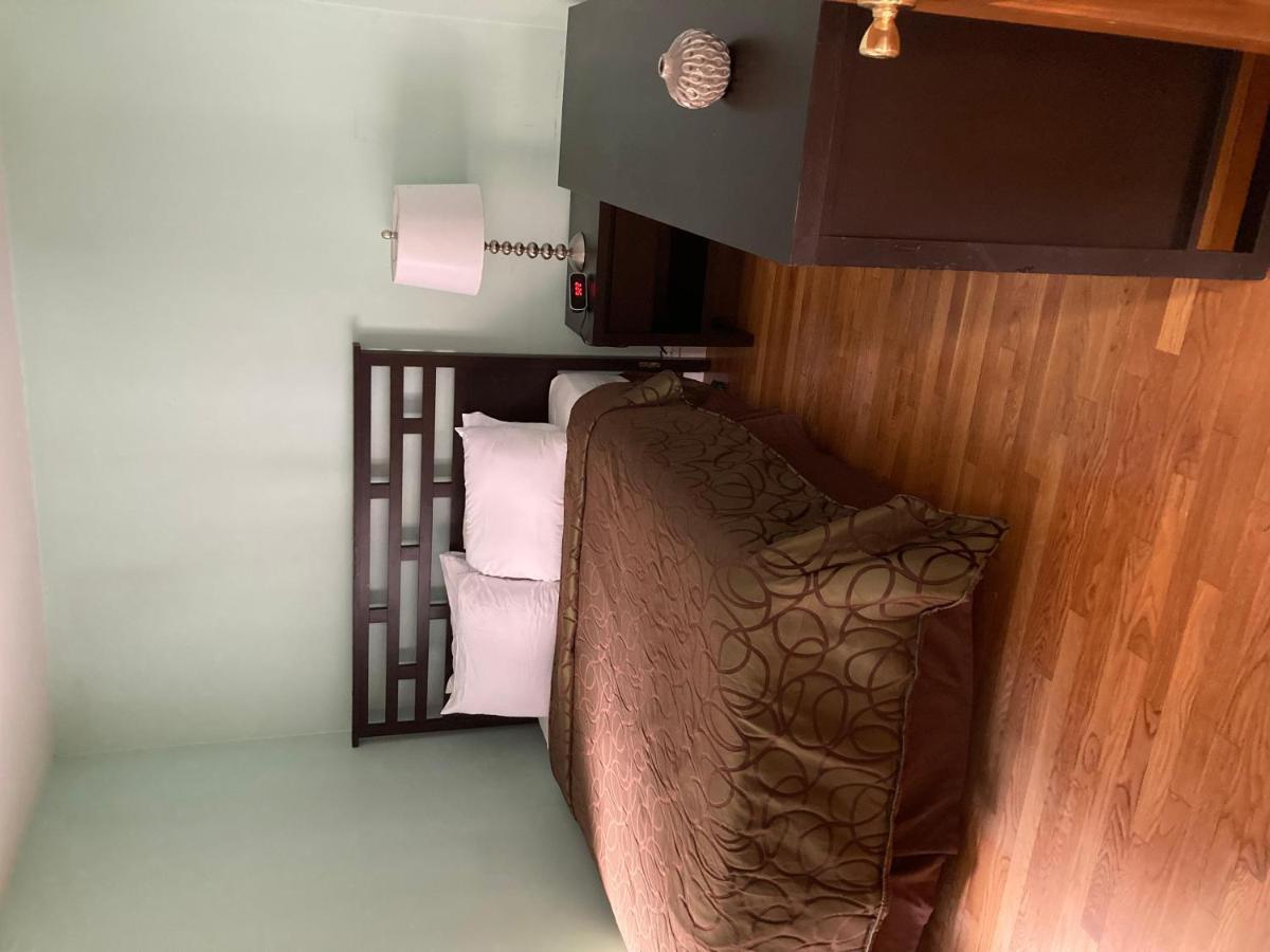 Near State House Park 30 Day Stays Apartamento