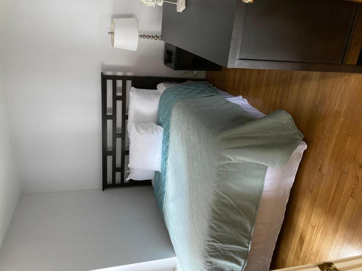 Apartamento Near State House Park 30 Day Stays Boston