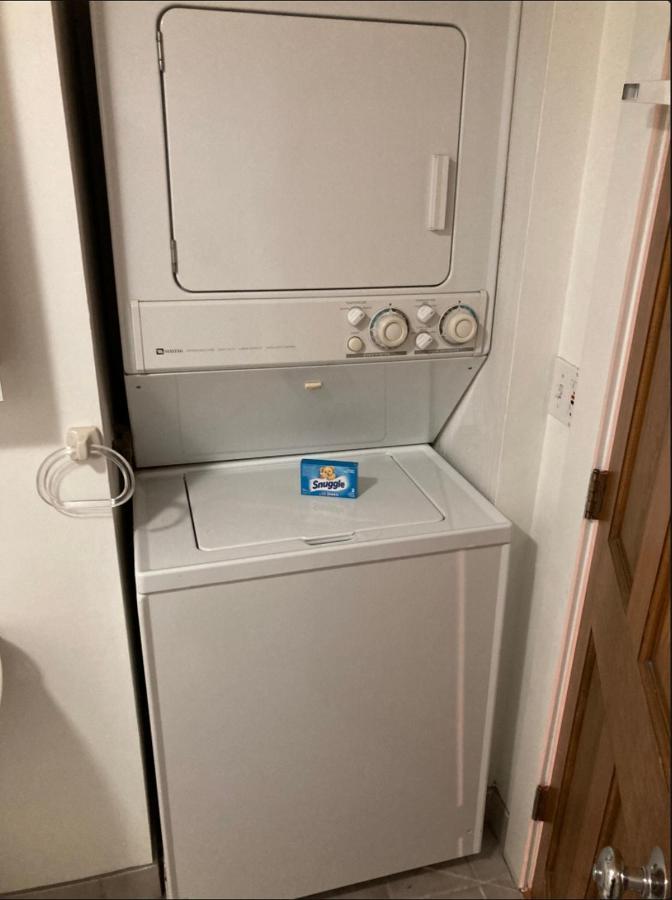 Apartamento Near State House Park 30 Day Stays Boston